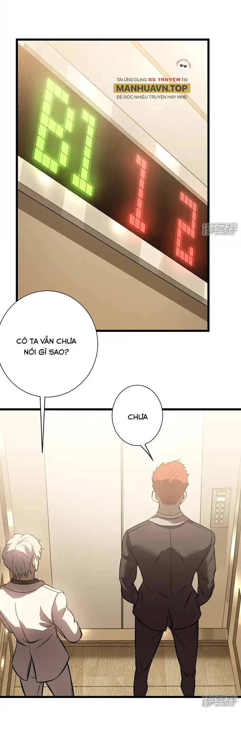 Ta Là Sát Thần Chapter 78 - 6