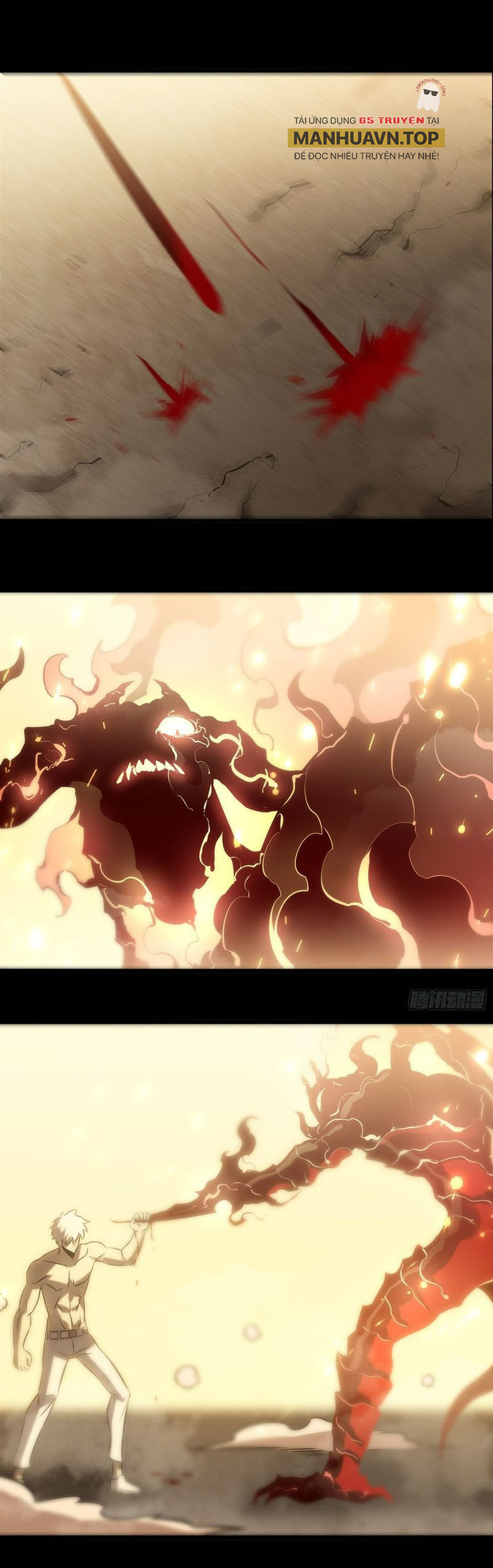 Ta Là Sát Thần Chapter 79 - 1