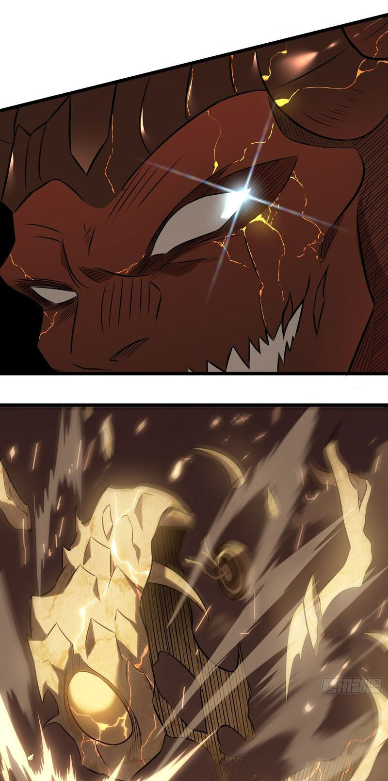 Ta Là Sát Thần Chapter 79 - 12