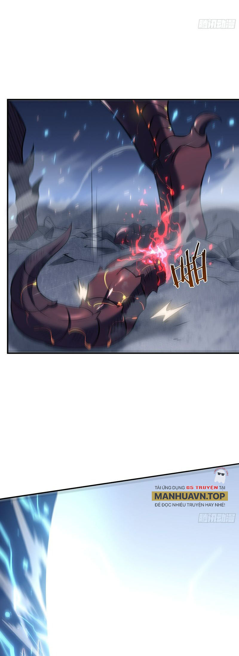 Ta Là Sát Thần Chapter 79 - 16