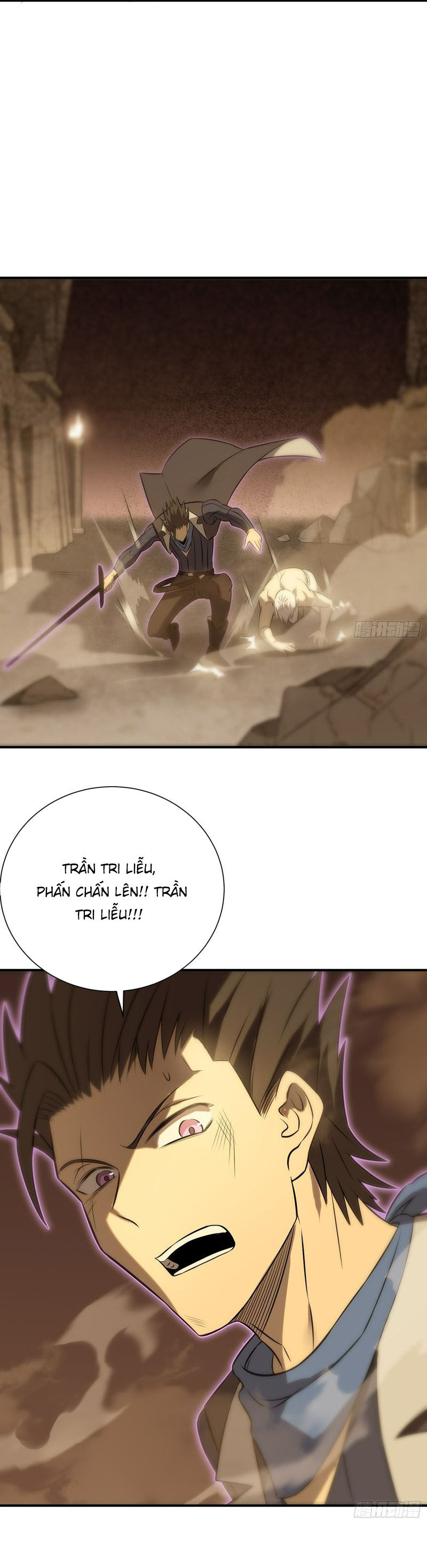 Ta Là Sát Thần Chapter 79 - 19