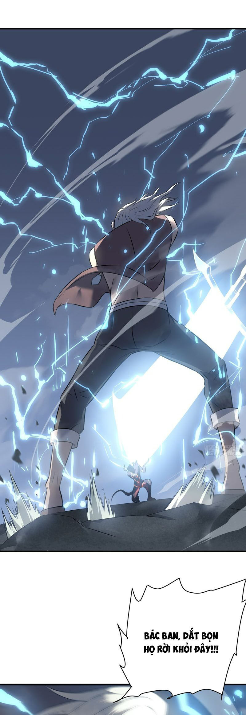 Ta Là Sát Thần Chapter 79 - 20