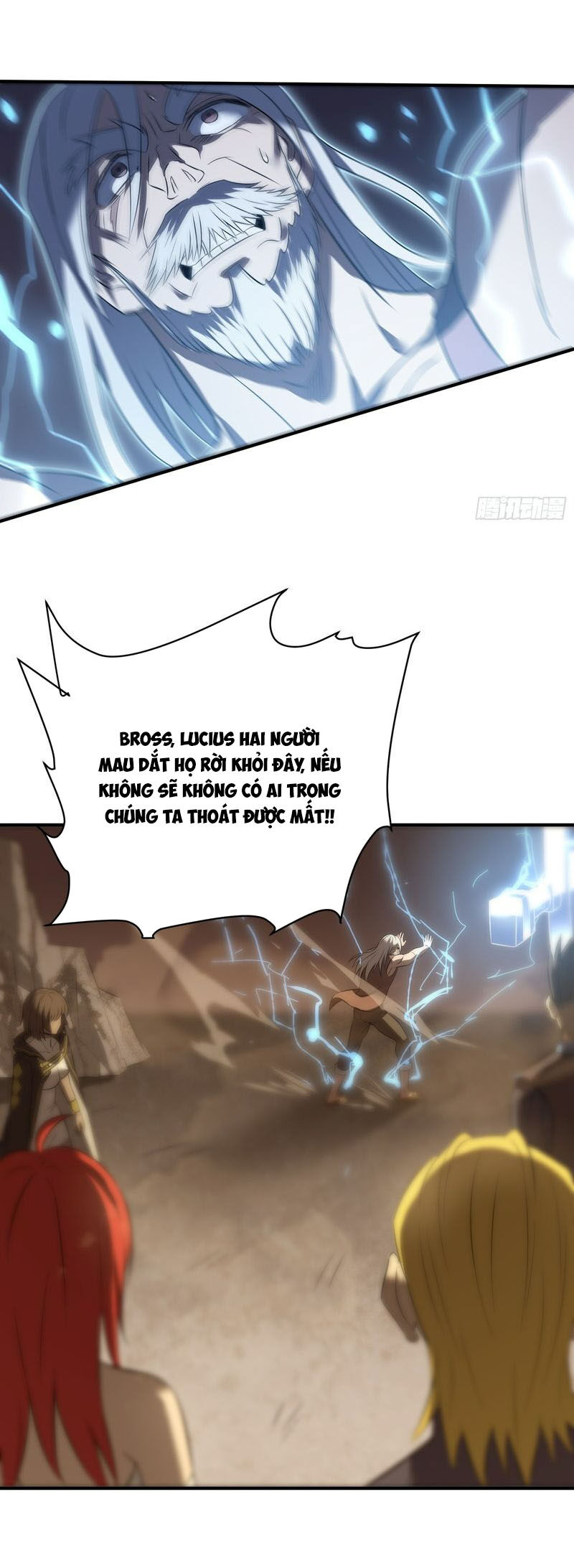 Ta Là Sát Thần Chapter 79 - 23