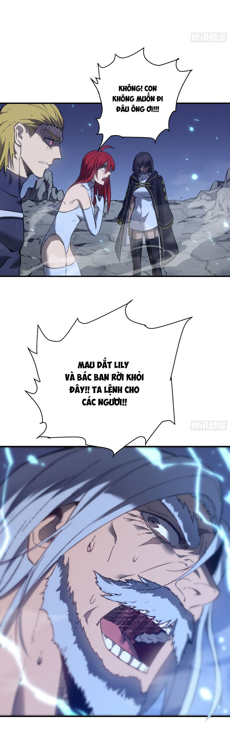 Ta Là Sát Thần Chapter 79 - 24