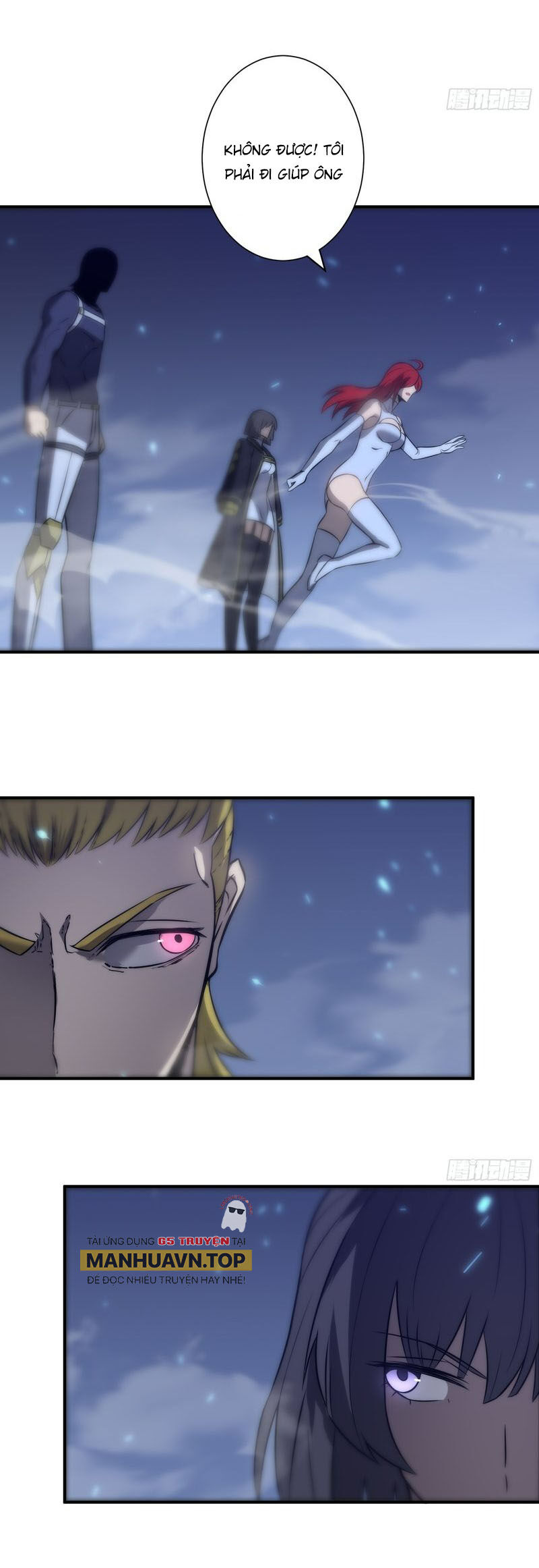 Ta Là Sát Thần Chapter 79 - 25