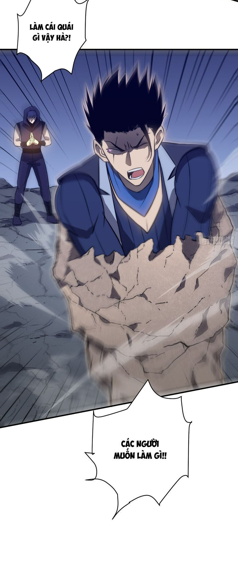 Ta Là Sát Thần Chapter 79 - 27