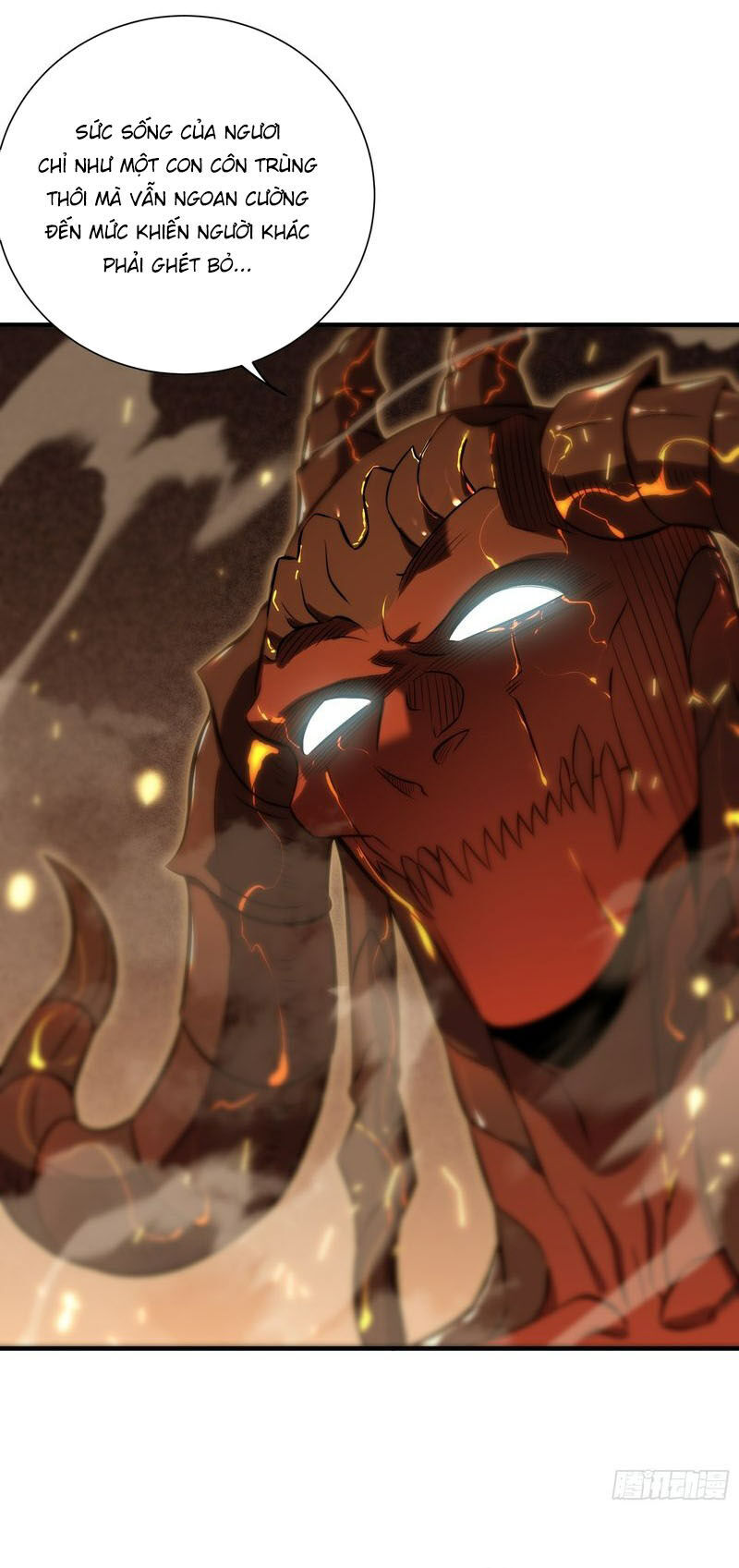 Ta Là Sát Thần Chapter 79 - 3