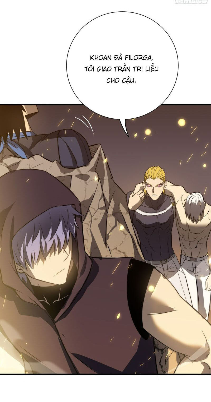 Ta Là Sát Thần Chapter 79 - 32