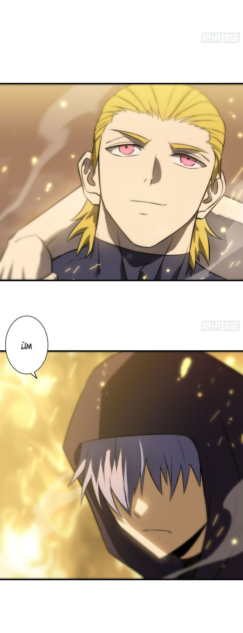 Ta Là Sát Thần Chapter 79 - 33