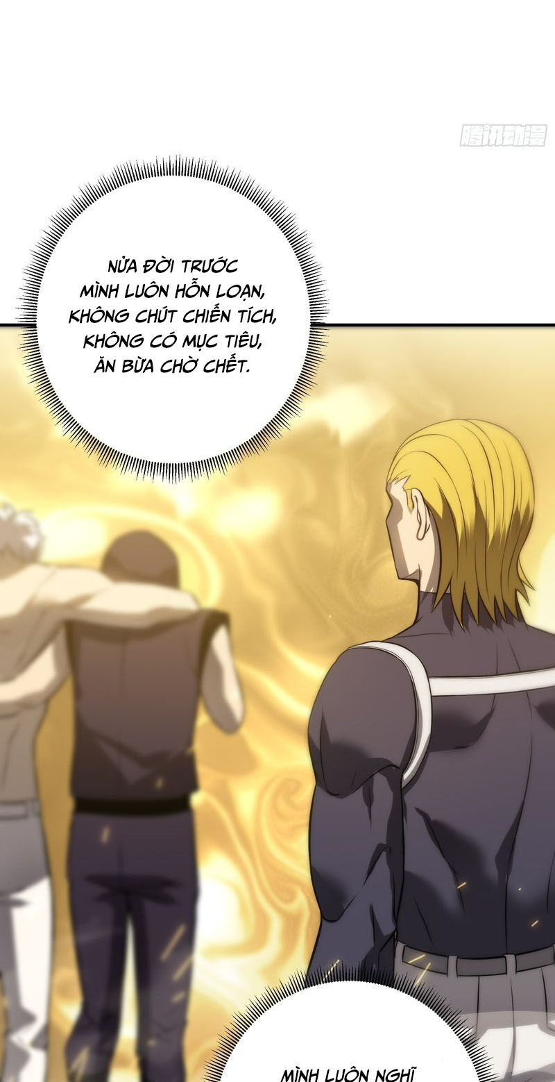Ta Là Sát Thần Chapter 79 - 34