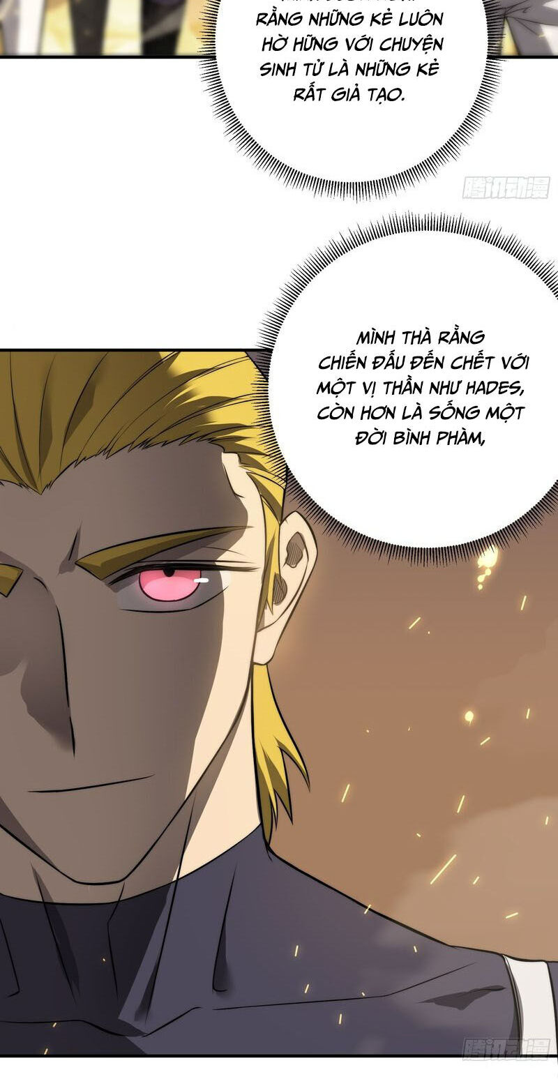 Ta Là Sát Thần Chapter 79 - 35