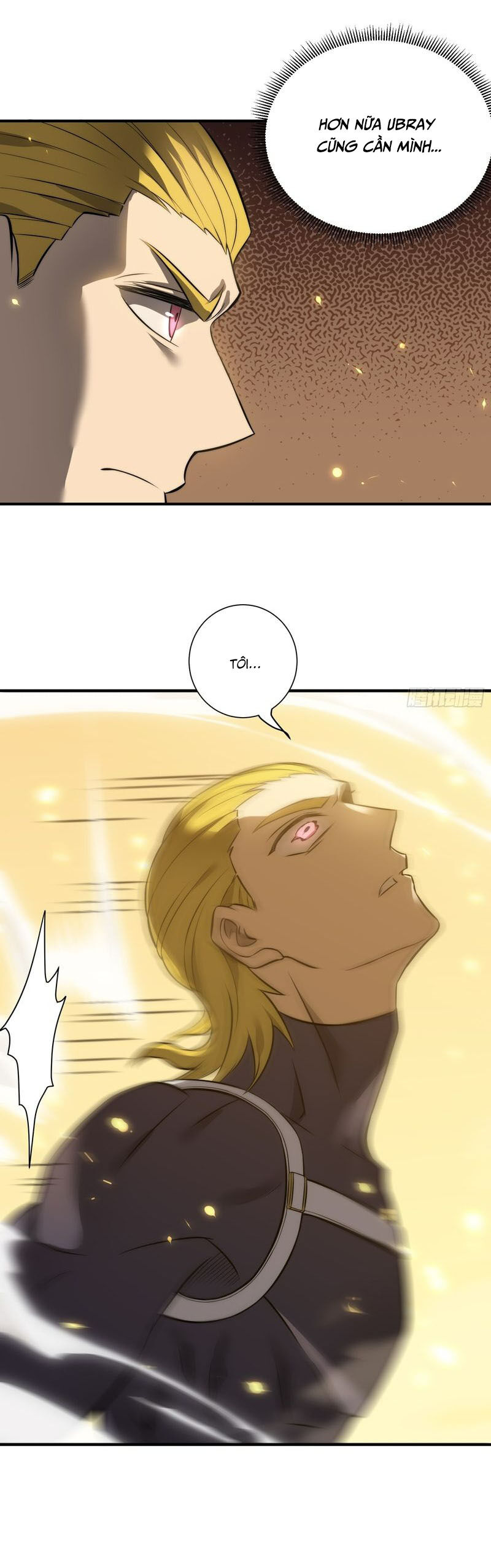 Ta Là Sát Thần Chapter 79 - 36