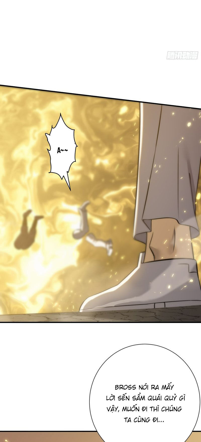 Ta Là Sát Thần Chapter 79 - 37