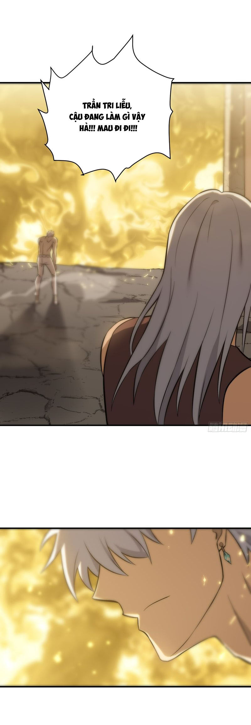 Ta Là Sát Thần Chapter 79 - 39