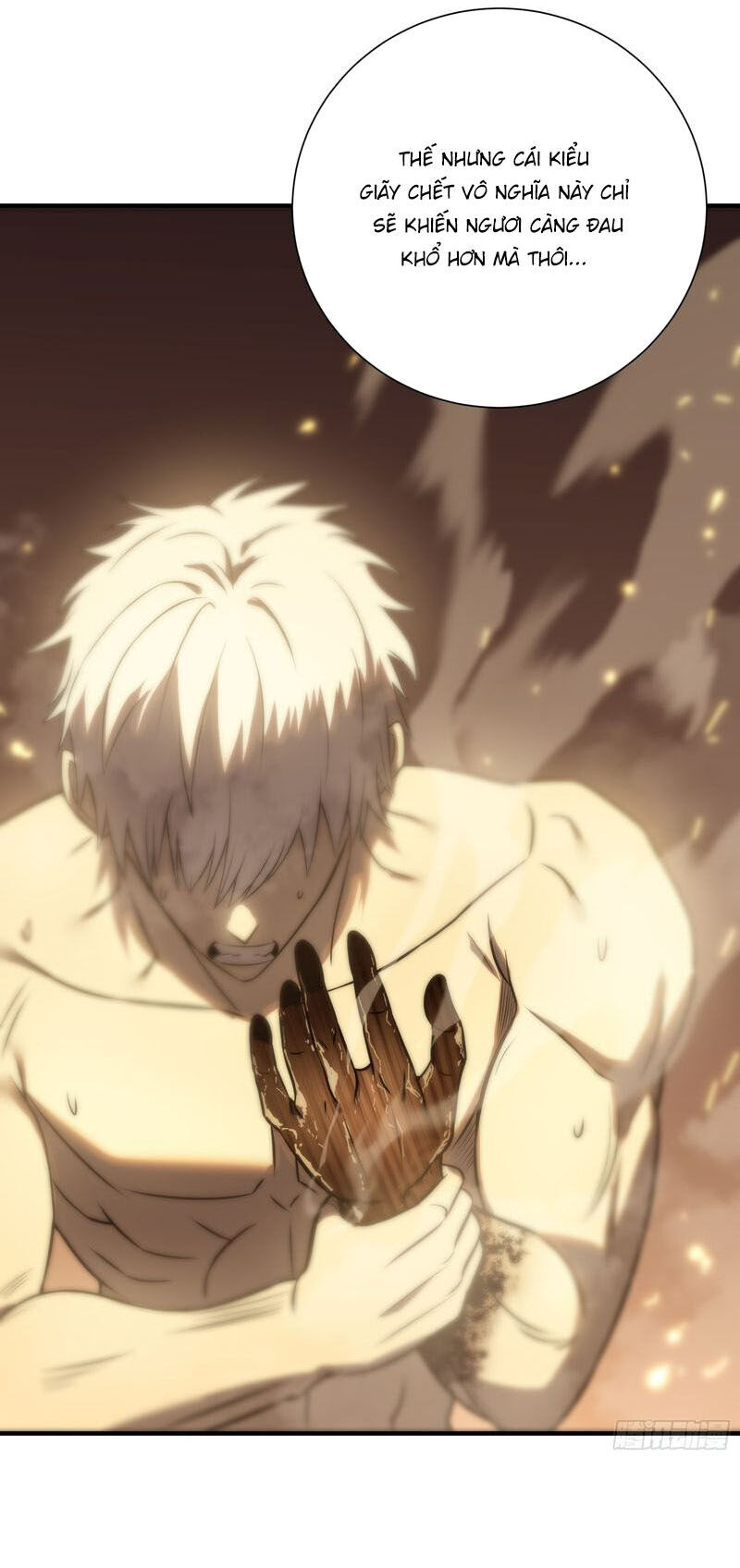 Ta Là Sát Thần Chapter 79 - 4