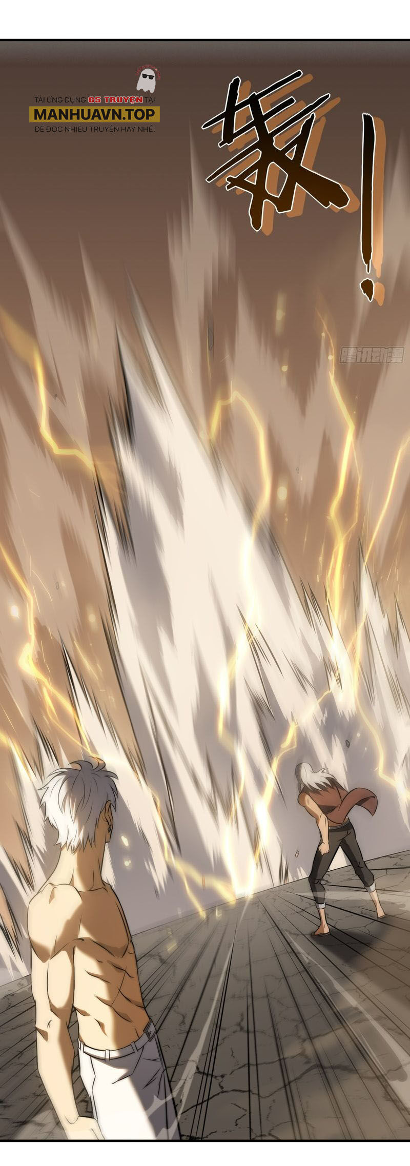 Ta Là Sát Thần Chapter 79 - 42