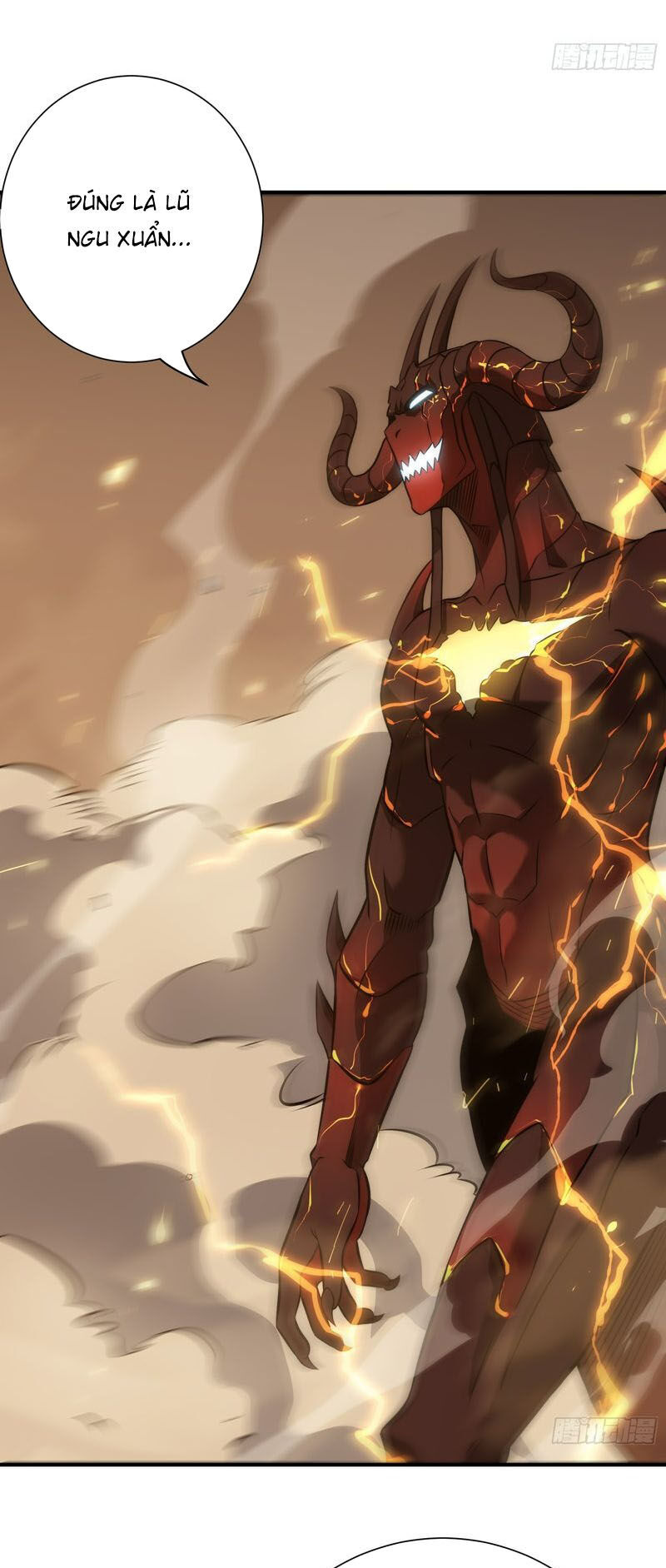 Ta Là Sát Thần Chapter 79 - 43