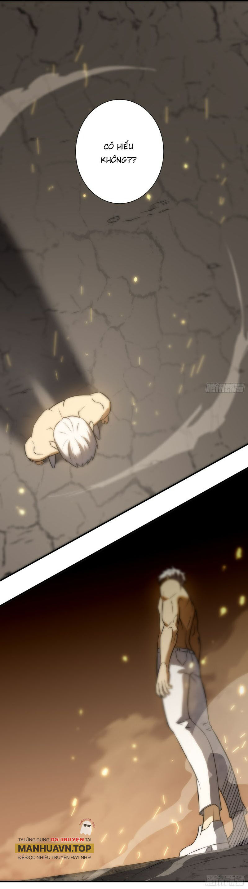 Ta Là Sát Thần Chapter 79 - 45