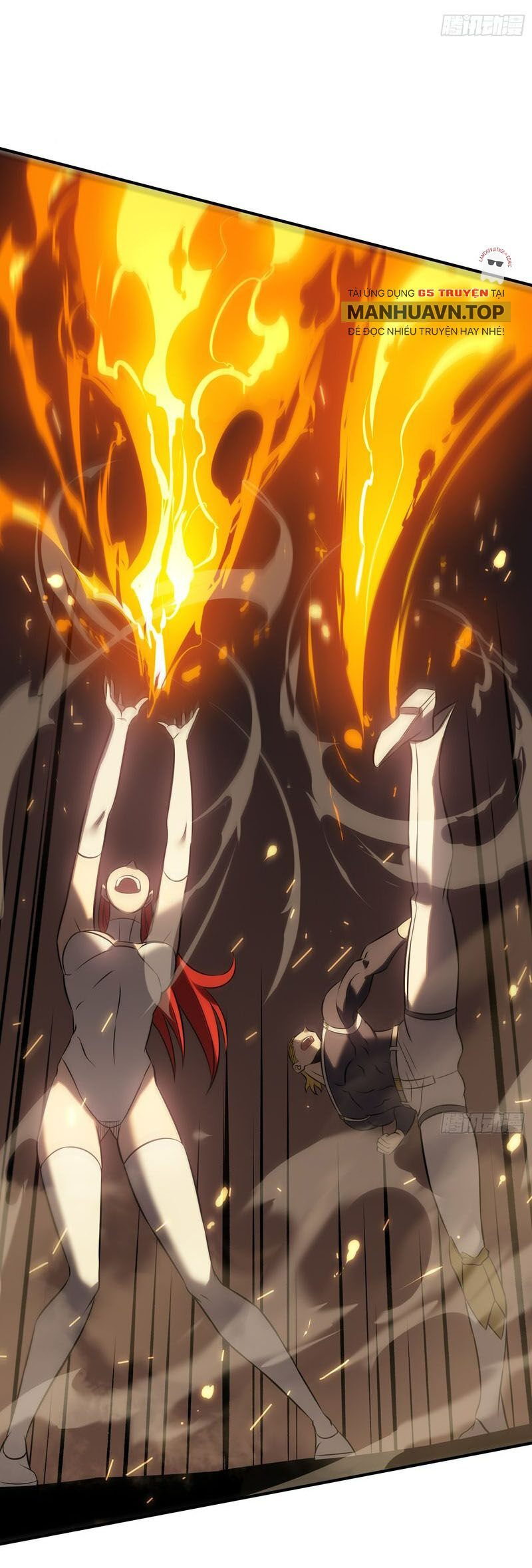 Ta Là Sát Thần Chapter 79 - 7