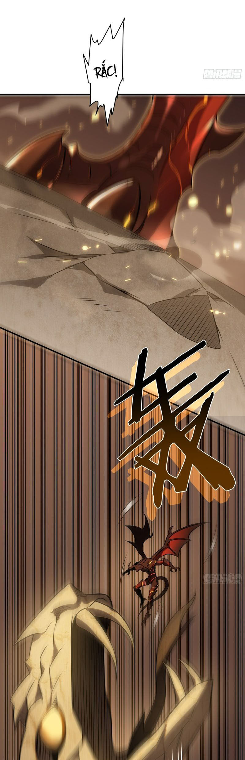 Ta Là Sát Thần Chapter 79 - 9