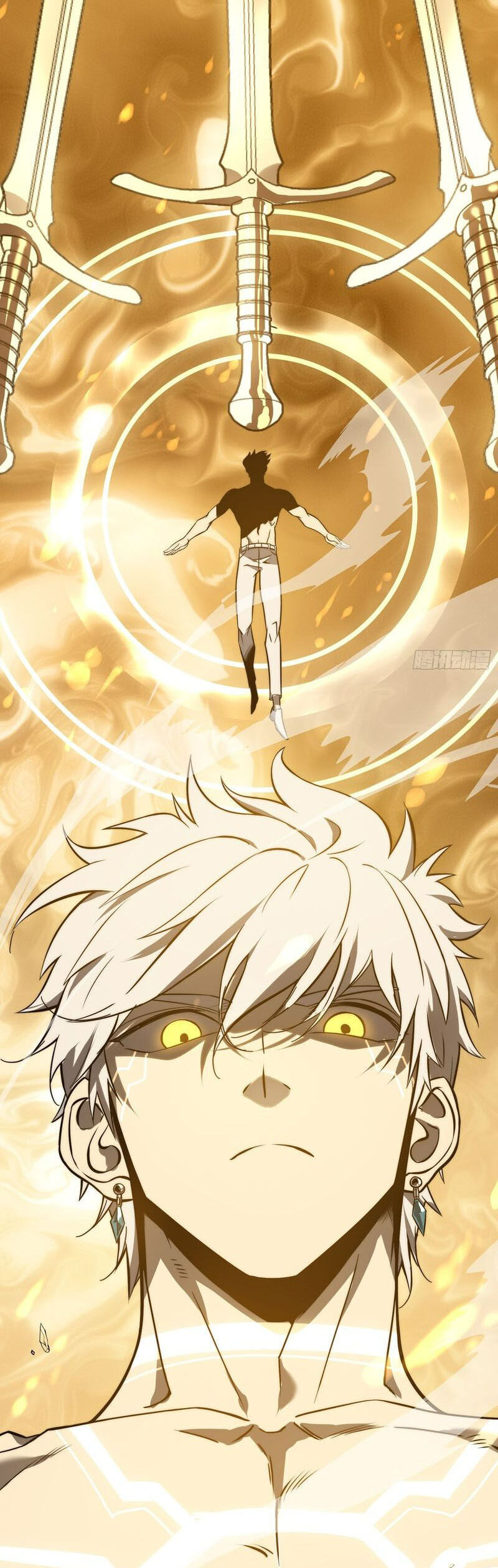 Ta Là Sát Thần Chapter 80 - 15