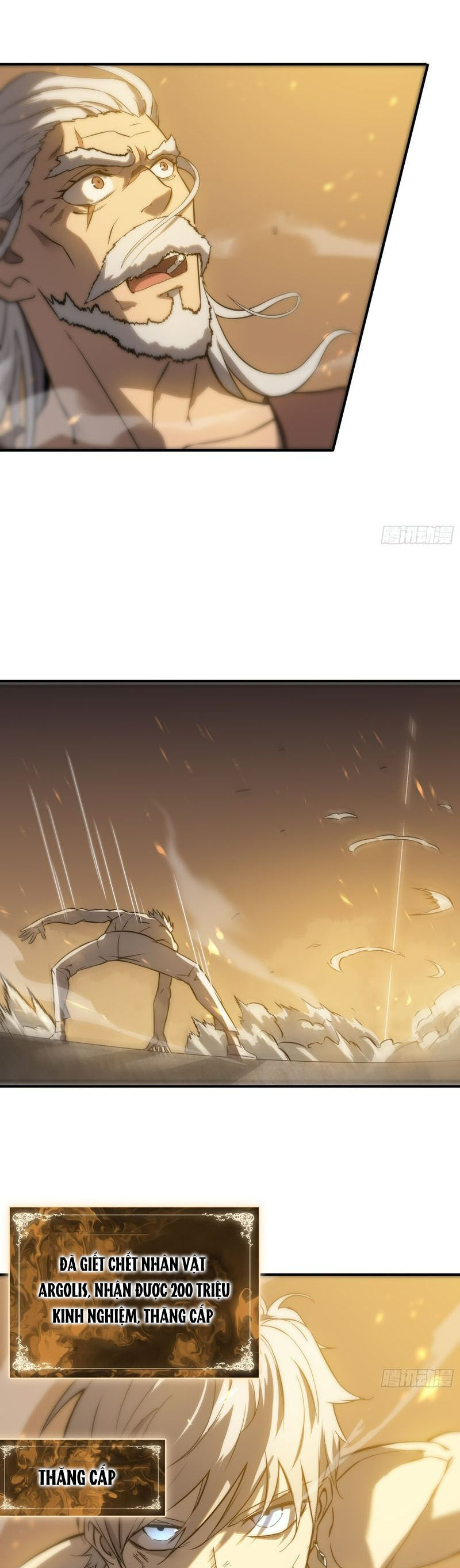 Ta Là Sát Thần Chapter 80 - 20