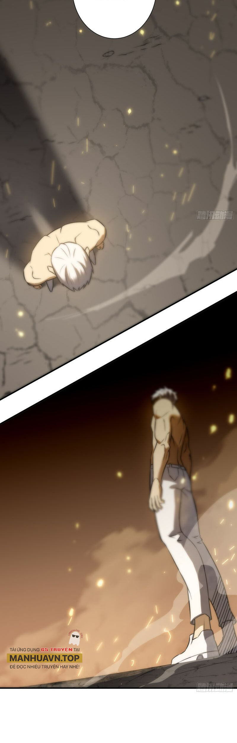 Ta Là Sát Thần Chapter 80 - 2