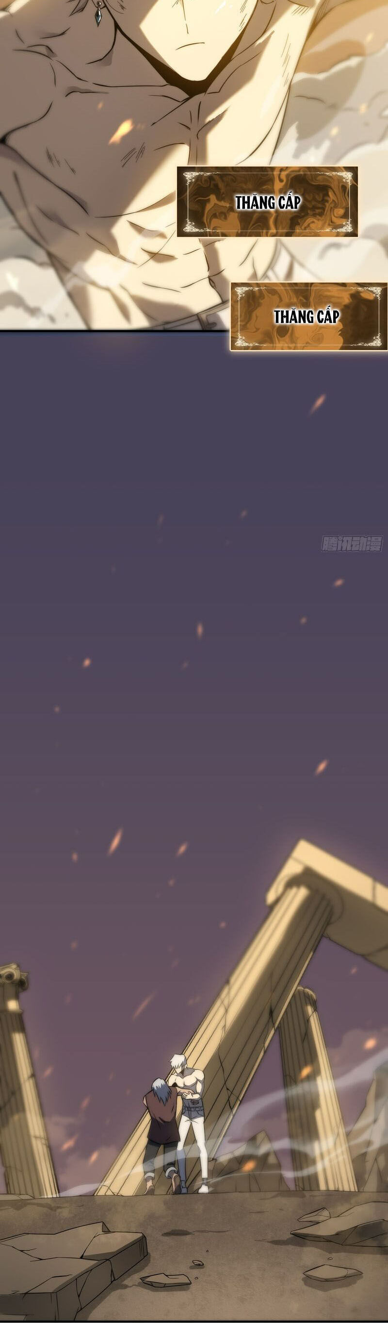 Ta Là Sát Thần Chapter 80 - 21