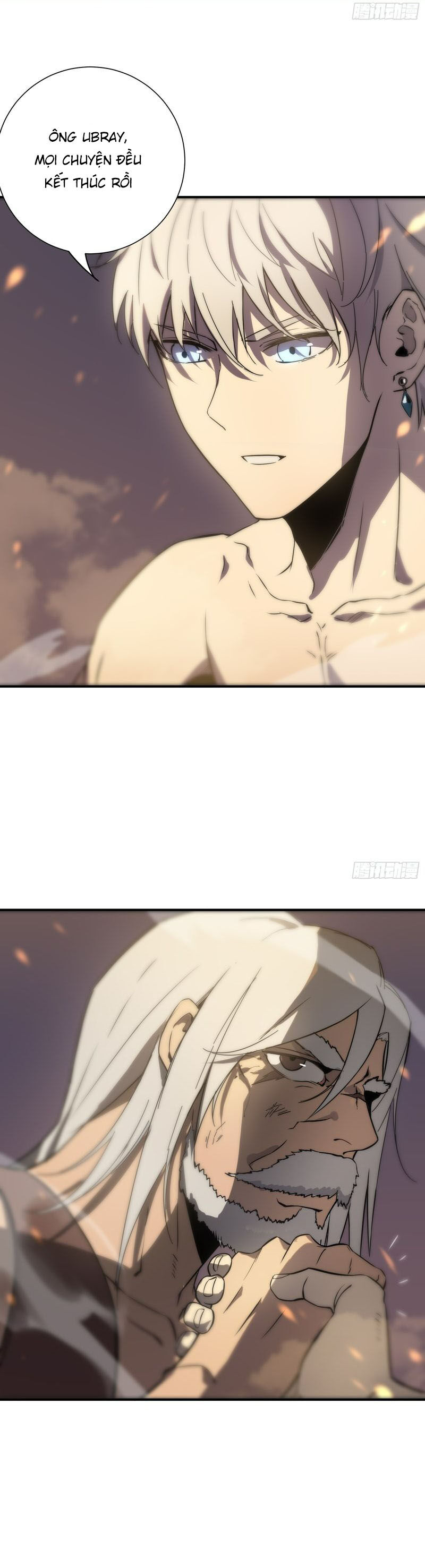 Ta Là Sát Thần Chapter 80 - 22