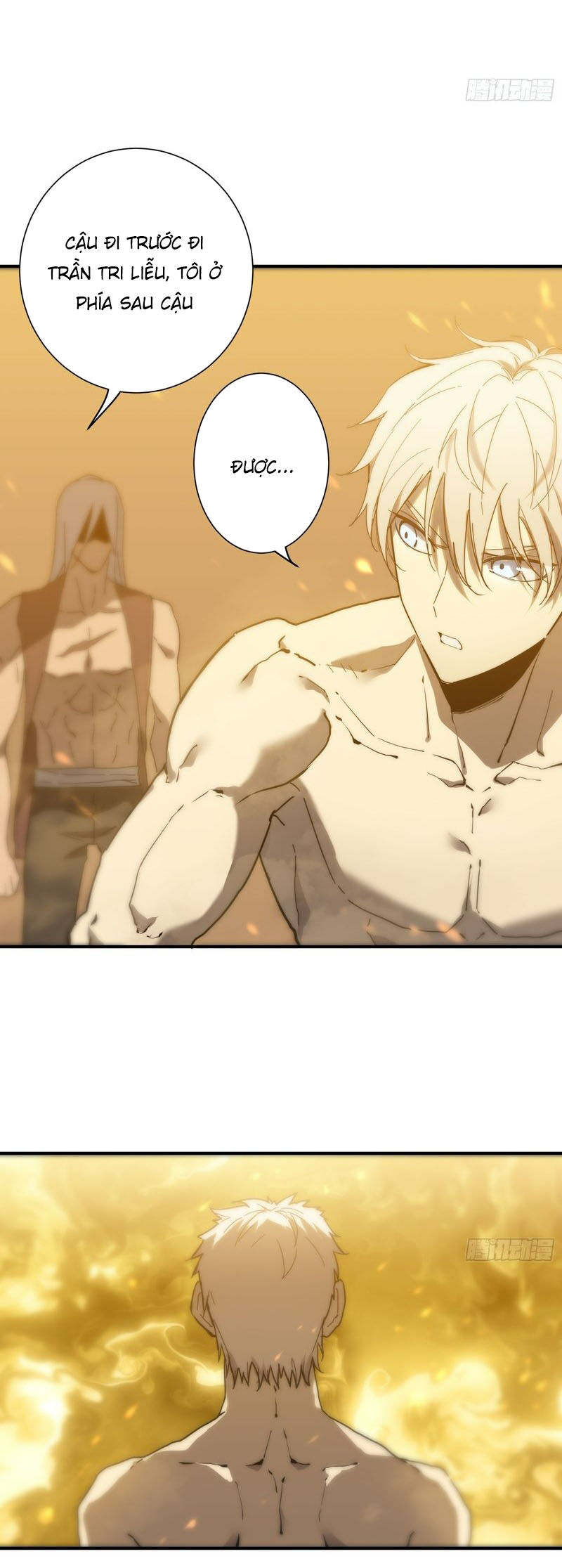 Ta Là Sát Thần Chapter 80 - 30