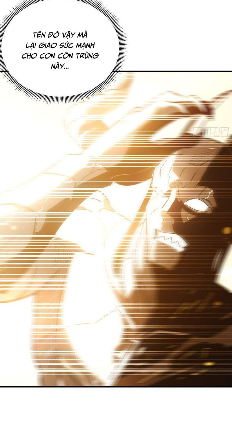 Ta Là Sát Thần Chapter 80 - 6