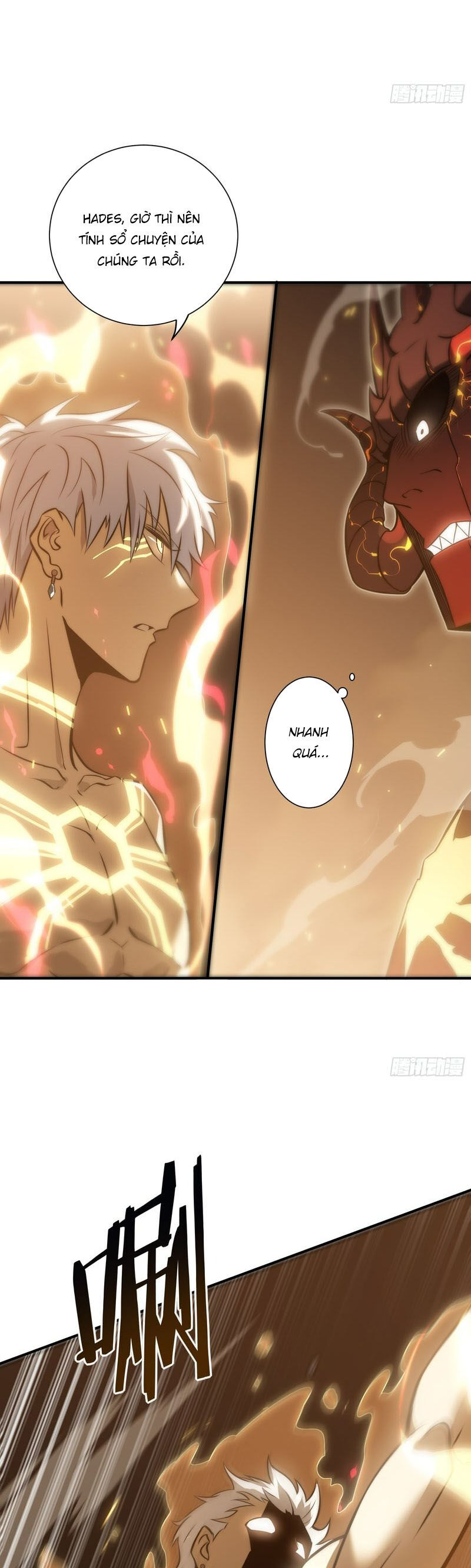 Ta Là Sát Thần Chapter 80 - 9