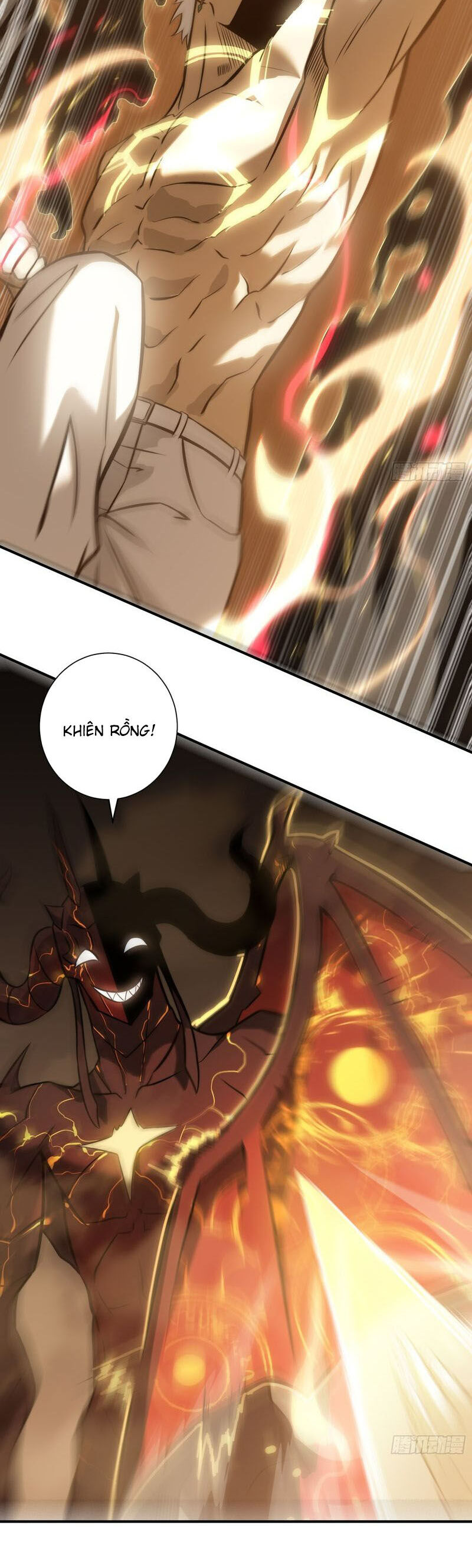 Ta Là Sát Thần Chapter 80 - 10