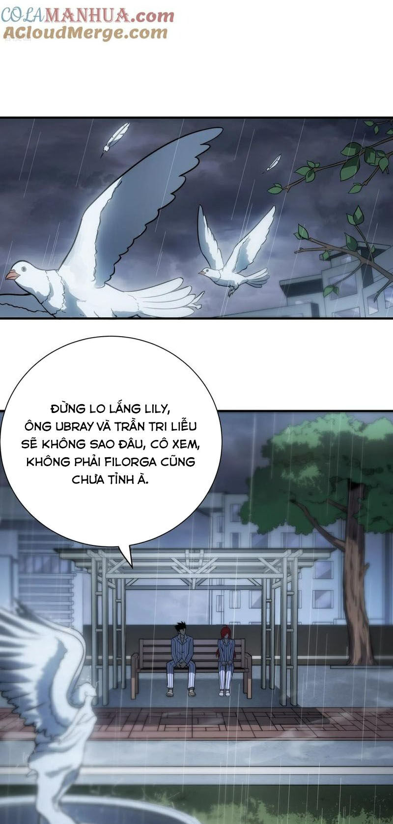 Ta Là Sát Thần Chapter 81 - 11