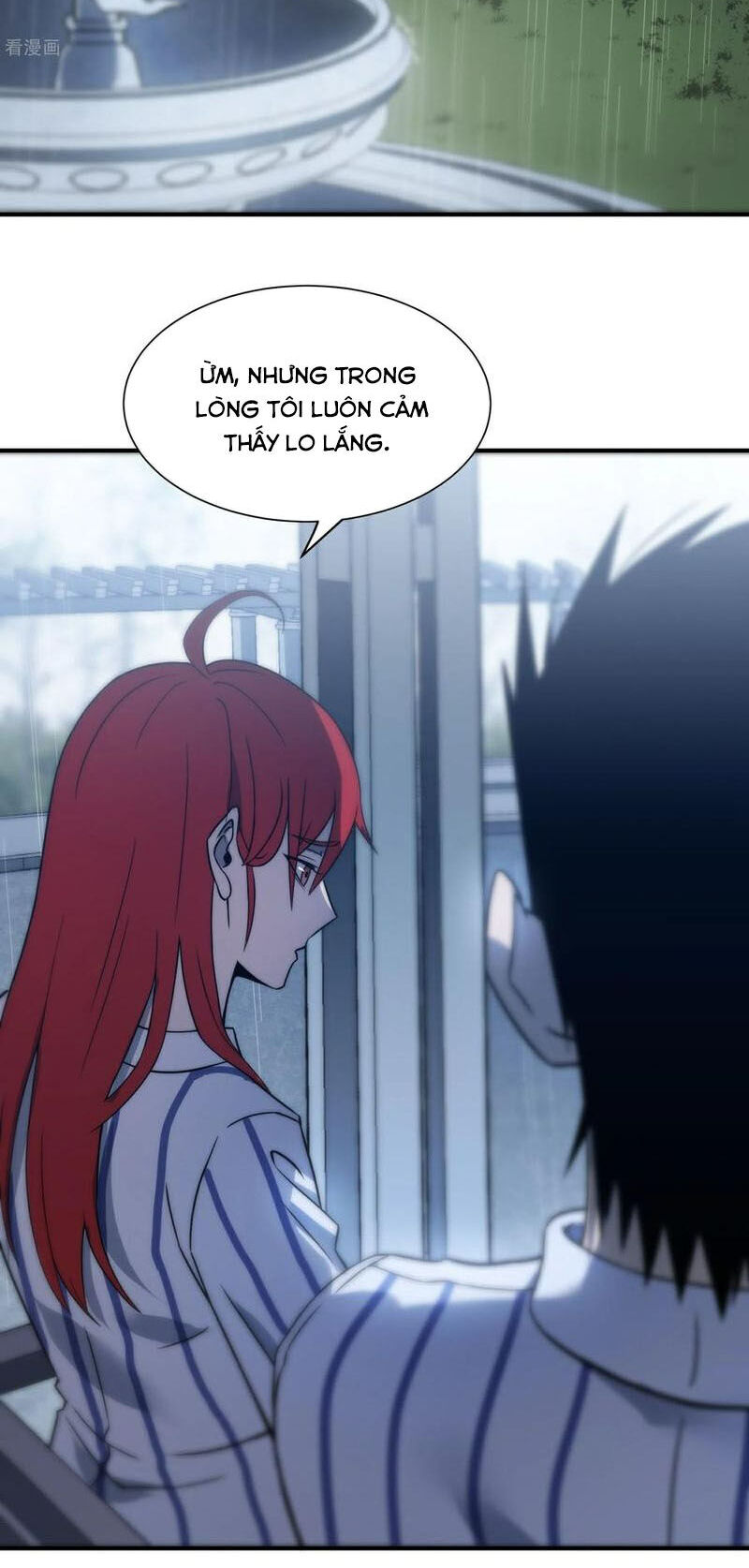 Ta Là Sát Thần Chapter 81 - 12