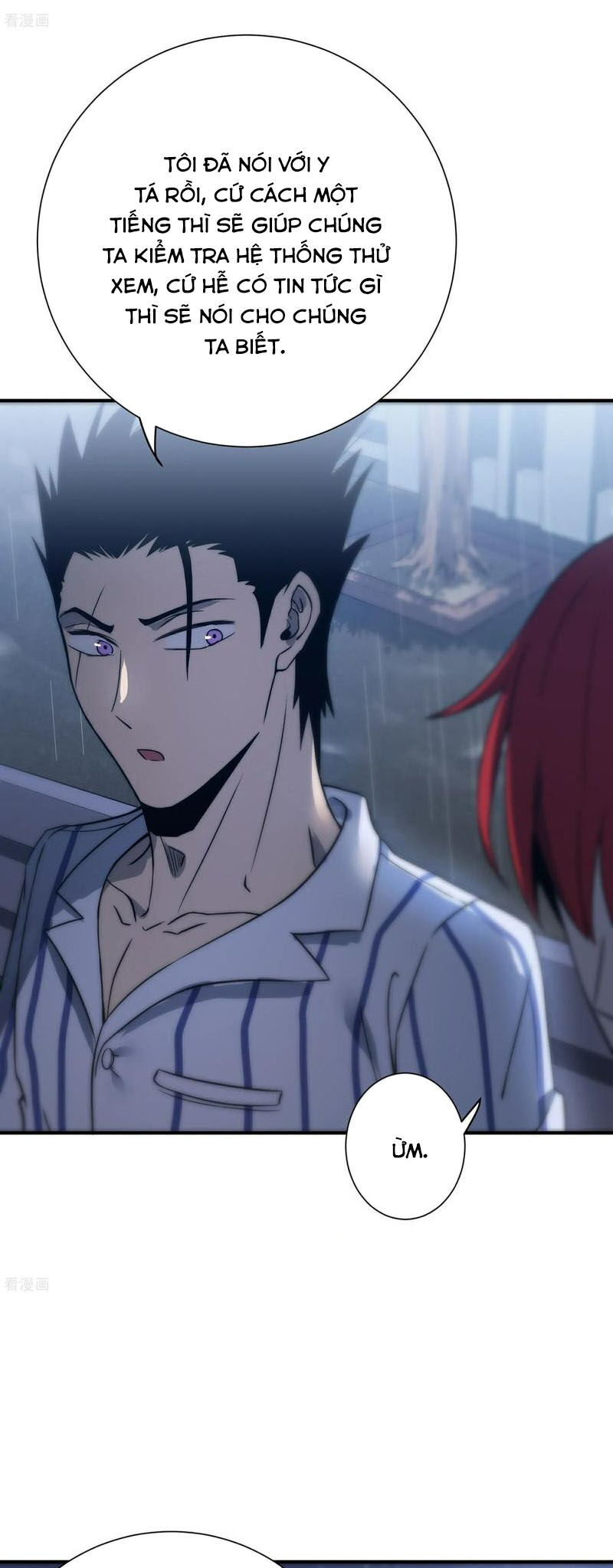 Ta Là Sát Thần Chapter 81 - 13