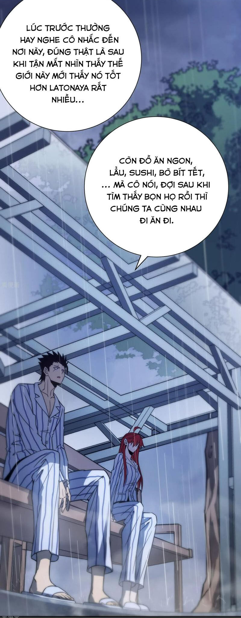 Ta Là Sát Thần Chapter 81 - 14