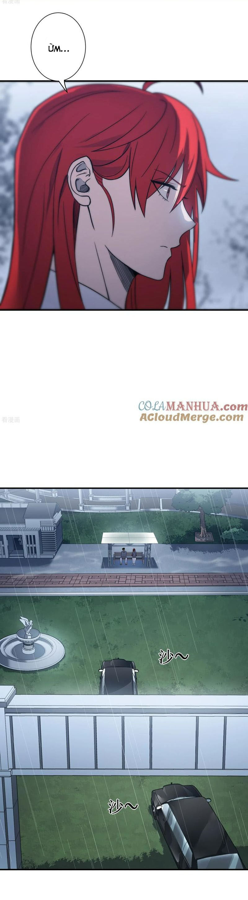 Ta Là Sát Thần Chapter 81 - 15