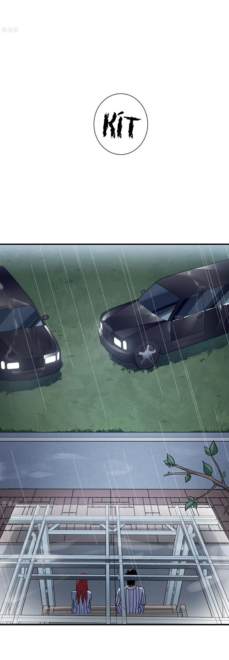 Ta Là Sát Thần Chapter 81 - 16