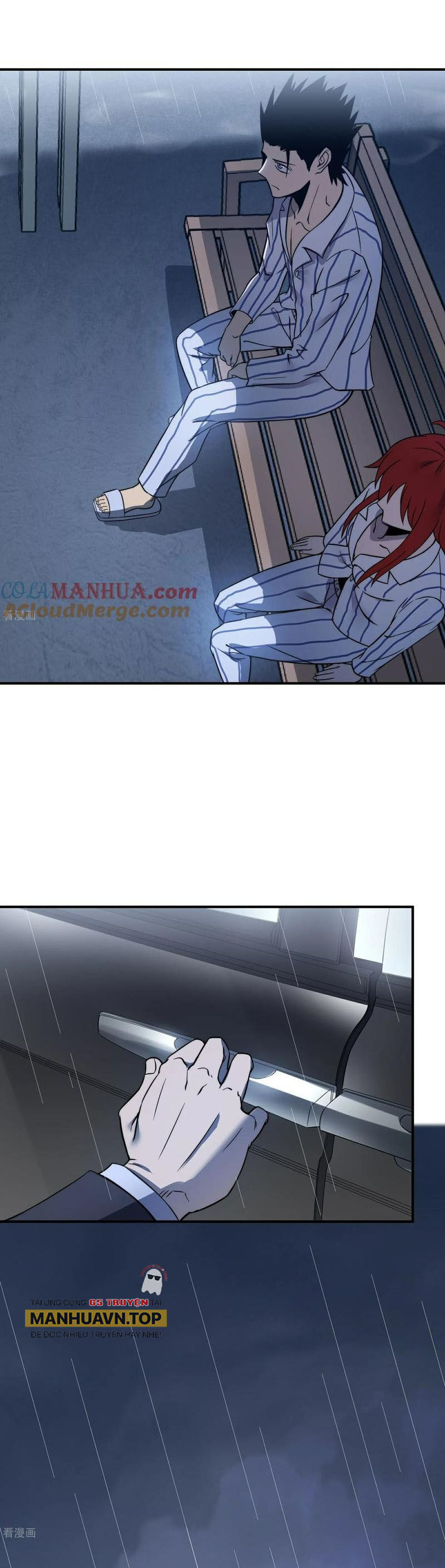 Ta Là Sát Thần Chapter 81 - 17