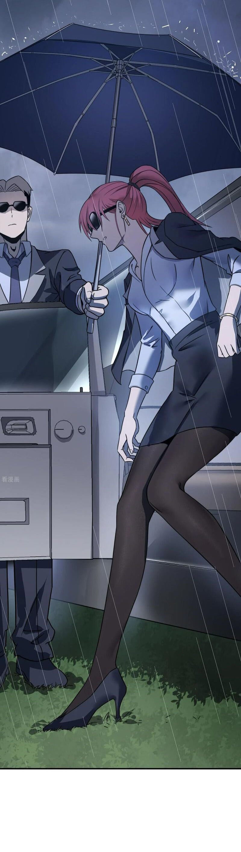 Ta Là Sát Thần Chapter 81 - 18