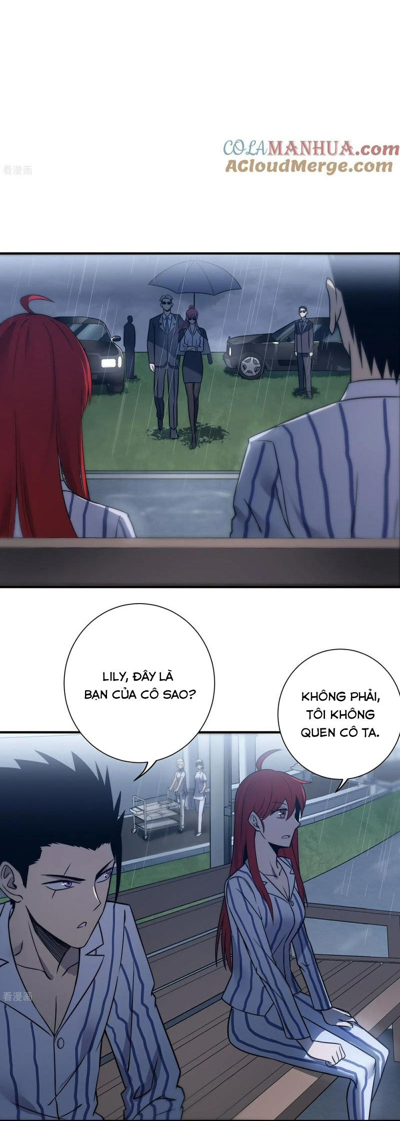 Ta Là Sát Thần Chapter 81 - 19