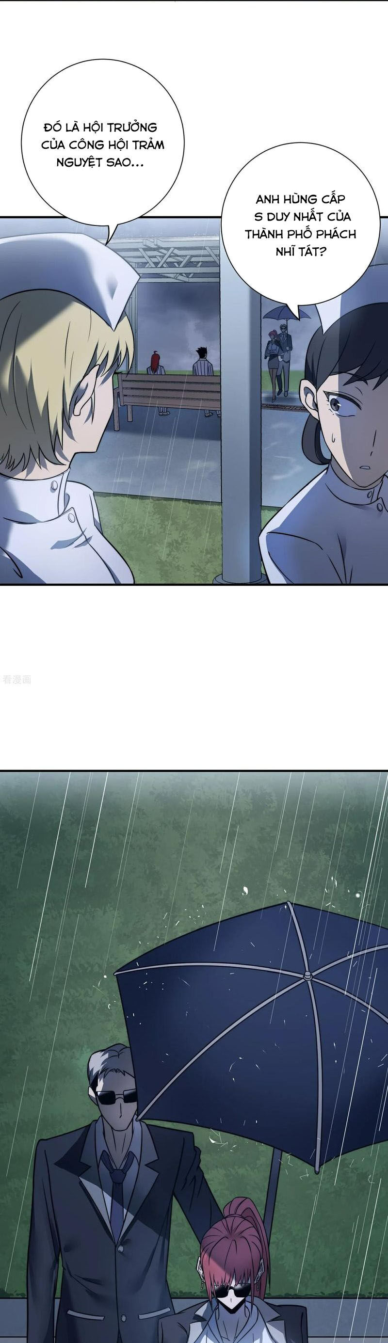 Ta Là Sát Thần Chapter 81 - 20