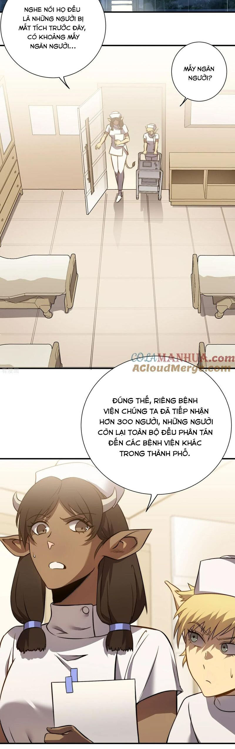 Ta Là Sát Thần Chapter 81 - 2