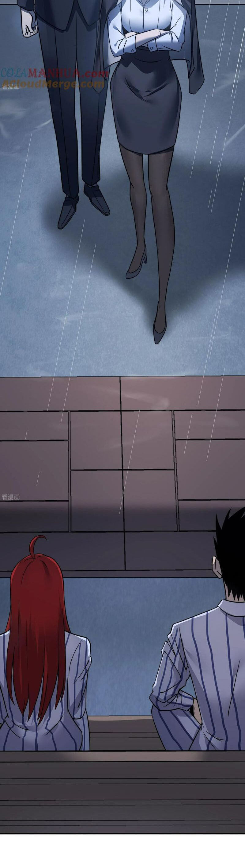 Ta Là Sát Thần Chapter 81 - 21