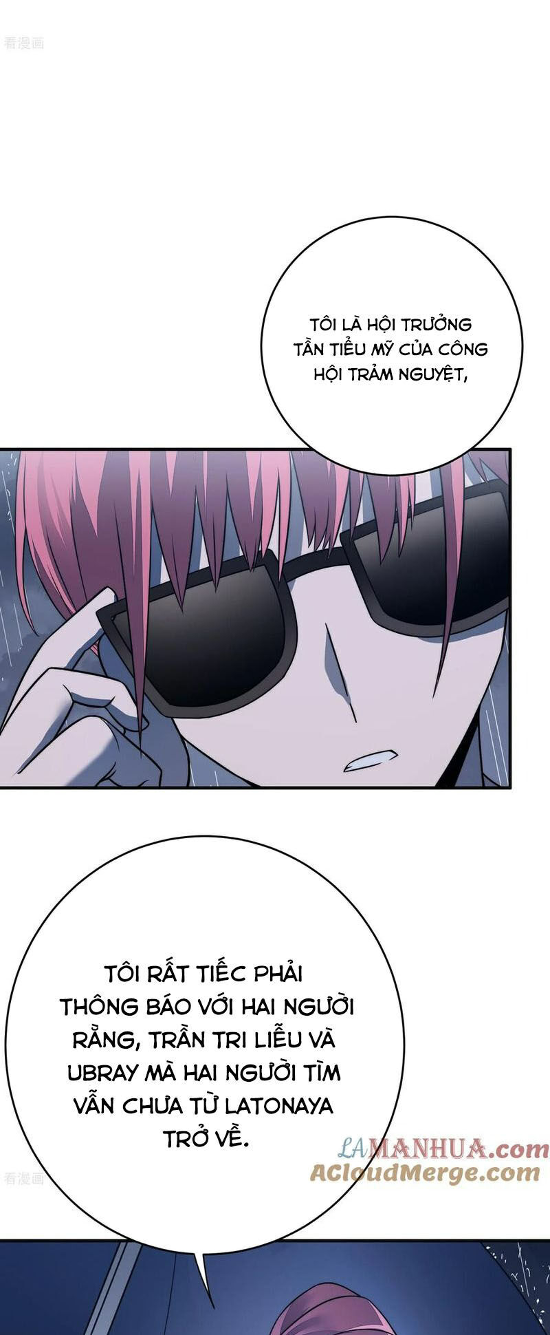 Ta Là Sát Thần Chapter 81 - 22