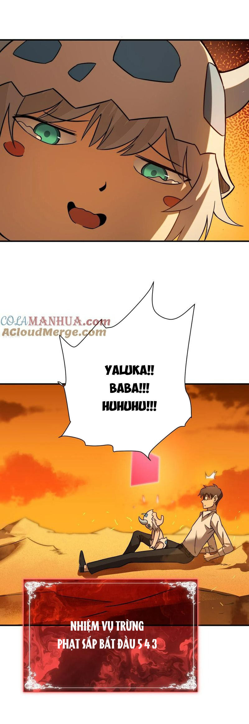 Ta Là Sát Thần Chapter 81 - 27