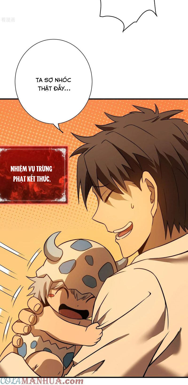 Ta Là Sát Thần Chapter 81 - 29