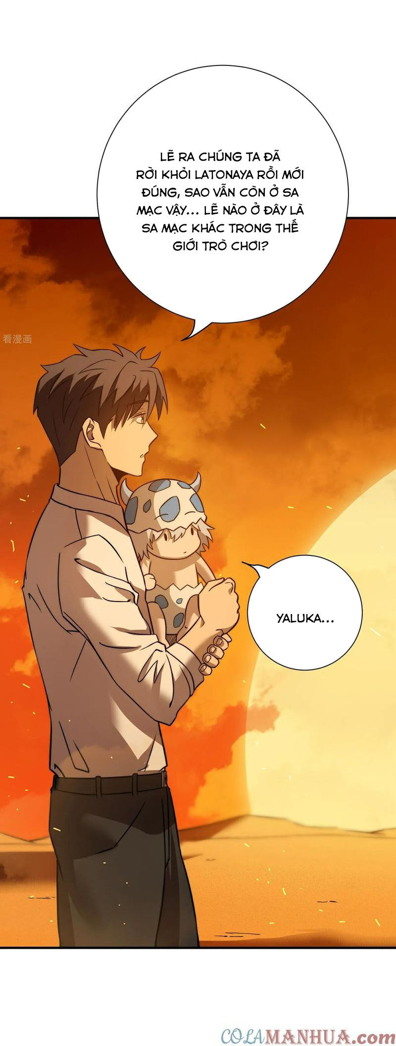 Ta Là Sát Thần Chapter 81 - 31