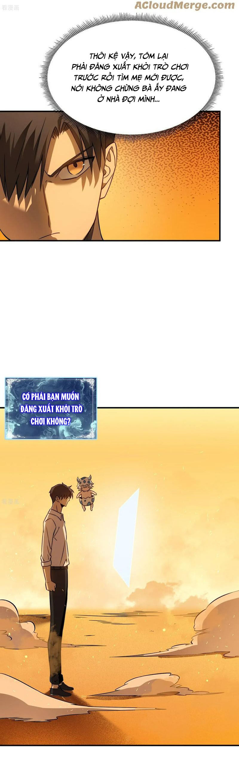 Ta Là Sát Thần Chapter 81 - 32